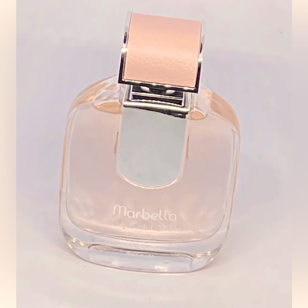 Beautiful fragrance by JEAN RISH